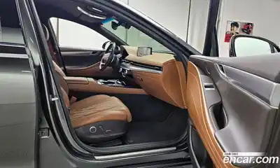 Genesis G80 2022 2.5 Автомат в Москве № 24012, миниатюра 10