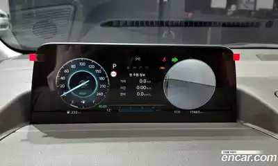 Hyundai Staria 2025 1.6 Автомат в Москве № 244270, миниатюра 12