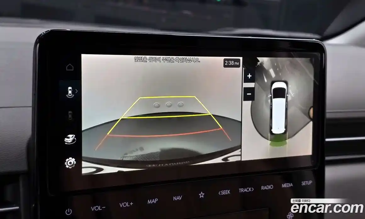 Hyundai Staria 2025 1.6 Автомат в Москве № 244270, фото 13