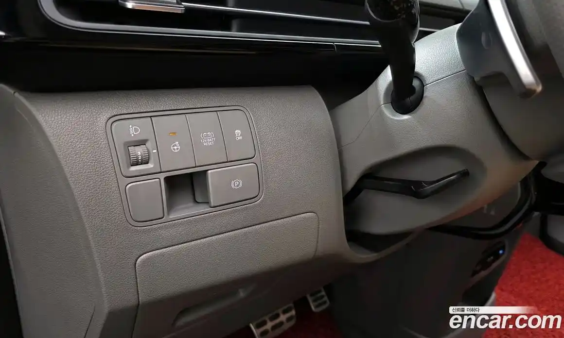 Hyundai Staria 2025 1.6 Автомат в Москве № 244270, фото 15