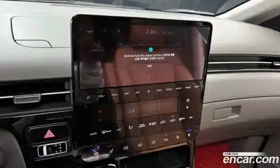 Hyundai Staria 2025 1.6 Автомат в Москве № 244270, миниатюра 2