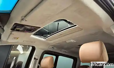 Hyundai Staria 2025 1.6 Автомат в Москве № 244270, миниатюра 7