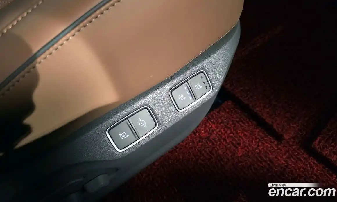 Hyundai Staria 2025 1.6 Автомат в Москве № 244270, фото 8