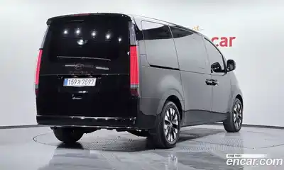 Hyundai Staria 2025 1.6 Автомат в Москве № 244270, миниатюра 9