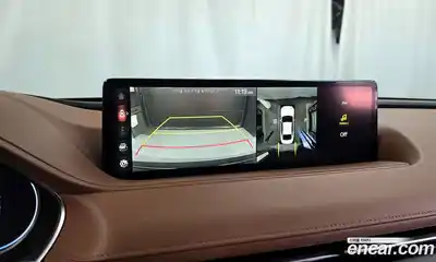 Genesis G80 2022 2.5 Автомат в Москве № 24494, миниатюра 11