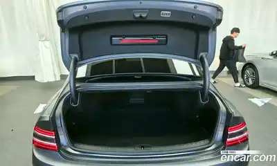 Genesis G80 2022 2.5 Автомат в Москве № 24494, миниатюра 12