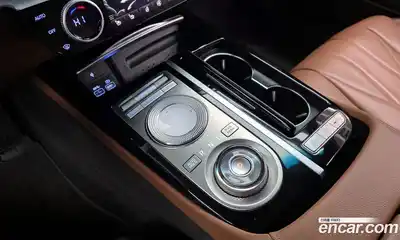 Genesis G80 2022 2.5 Автомат в Москве № 24494, миниатюра 3
