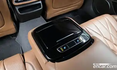 Genesis G80 2022 2.5 Автомат в Москве № 24494, миниатюра 4