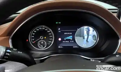 Genesis G80 2022 2.5 Автомат в Москве № 24494, миниатюра 9