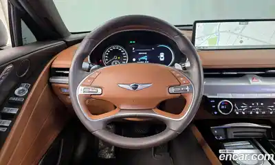 Genesis G80 2022 2.5 Автомат в Москве № 24494, миниатюра 10