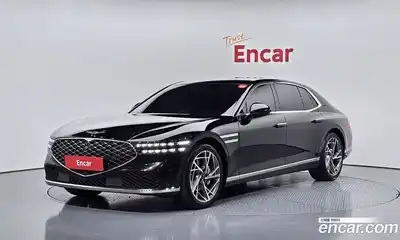 Genesis G90, 2023