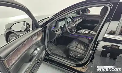 Genesis G90 2023 3.5 Автомат в Москве № 24516, миниатюра 11