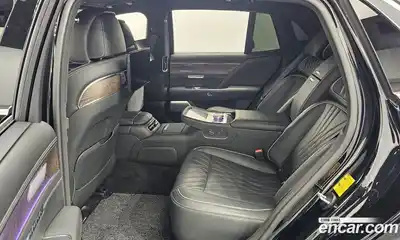 Genesis G90 2023 3.5 Автомат в Москве № 24516, миниатюра 12
