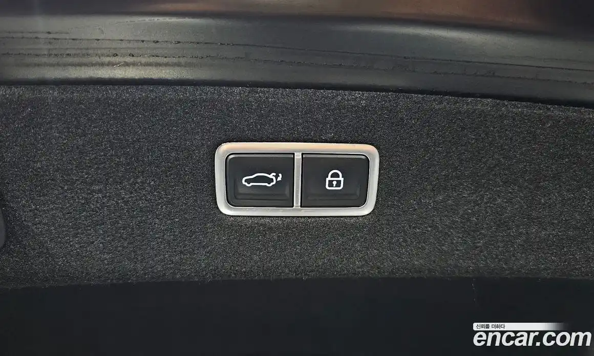 Genesis G90 2023 3.5 Автомат в Москве № 24516, фото 20