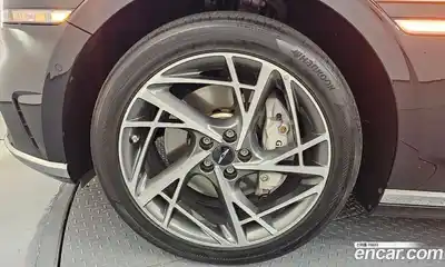 Genesis G90 2023 3.5 Автомат в Москве № 24516, миниатюра 5