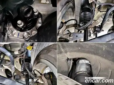 Genesis G90 2023 3.5 Автомат в Москве № 24516, миниатюра 7