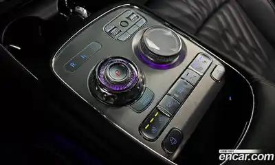 Genesis G90 2023 3.5 Автомат в Москве № 24516, миниатюра 9