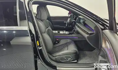 Genesis G90 2023 3.5 Автомат в Москве № 24516, миниатюра 10