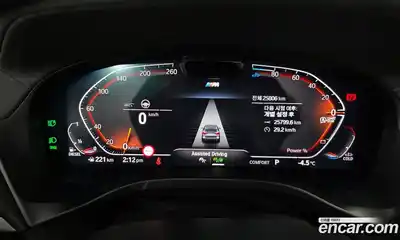 BMW X3 2023 2.0 Автомат в Москве № 247139, миниатюра 11