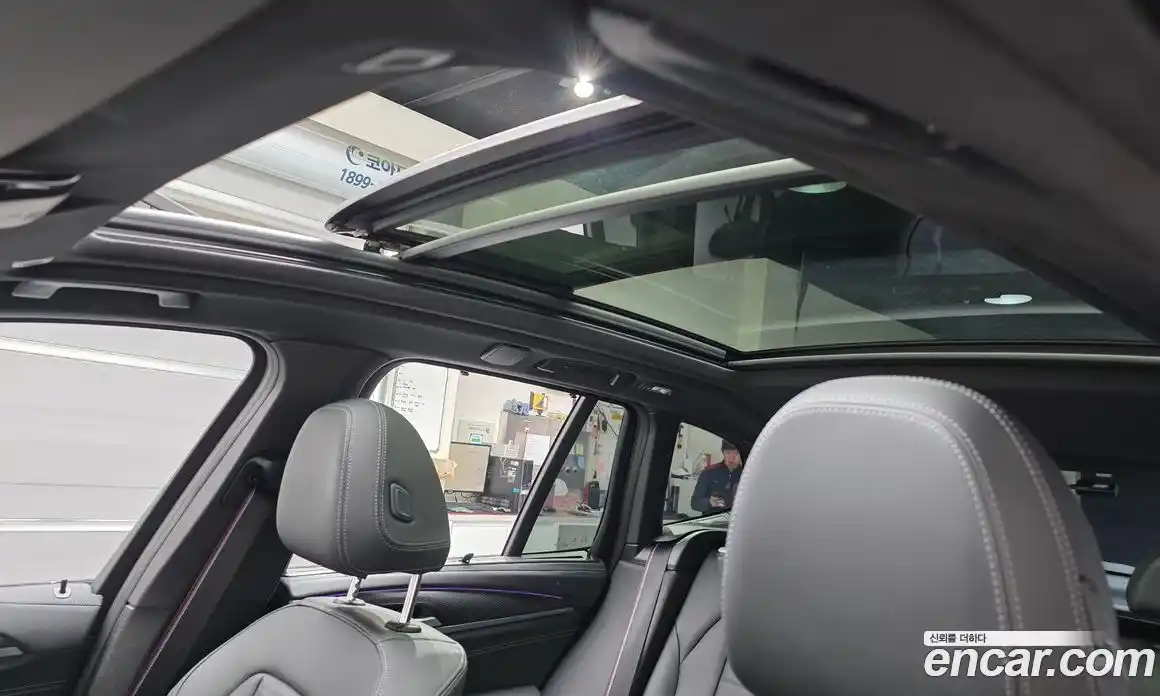 BMW X3 2023 2.0 Автомат в Москве № 247139, фото 20