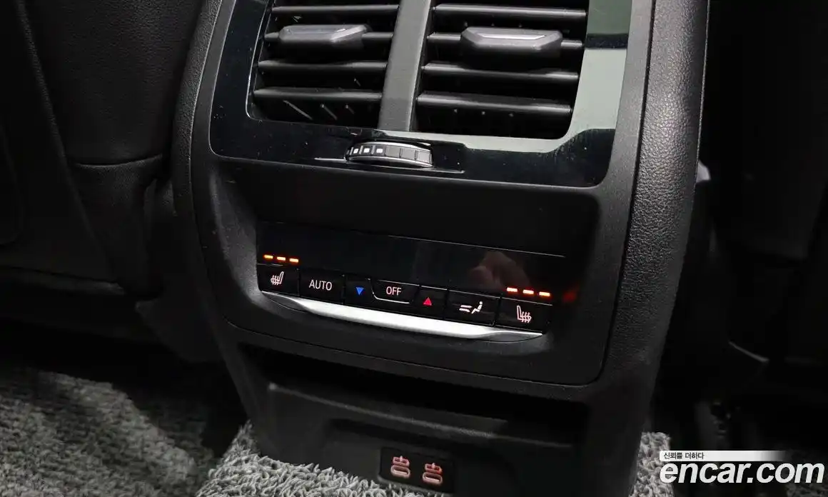 BMW X3 2023 2.0 Автомат в Москве № 247139, фото 3