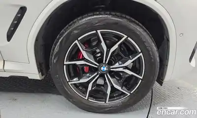 BMW X3 2023 2.0 Автомат в Москве № 247139, миниатюра 5