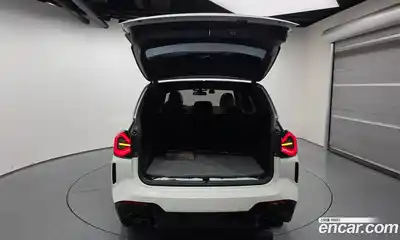 BMW X3 2023 2.0 Автомат в Москве № 247139, миниатюра 6