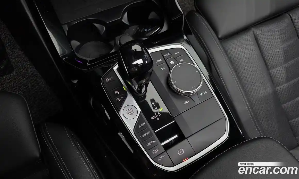 BMW X3 2023 2.0 Автомат в Москве № 247139, фото 7