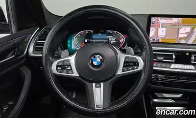 BMW X3 2023 2.0 Автомат в Москве № 247139, миниатюра 8