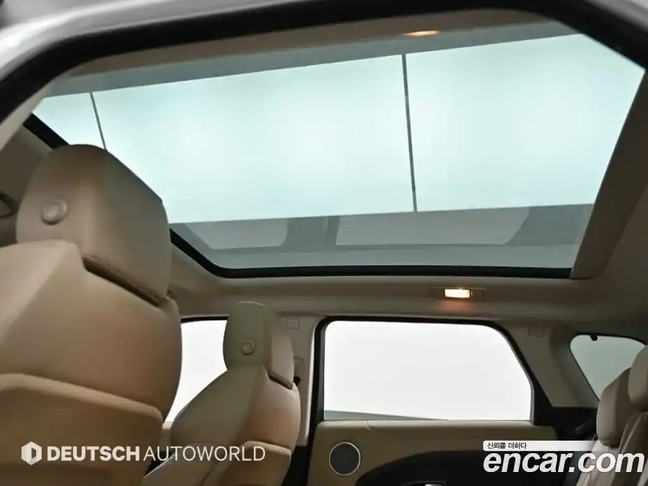 Land Rover Range-Rover Evoque 2016 2.0 Автомат в Москве № 252940, фото 18