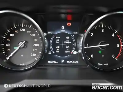 Land Rover Range-Rover Evoque 2016 2.0 Автомат в Москве № 252940, миниатюра 8