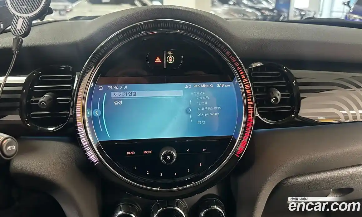 Mini Cooper 2023 2.0 Автомат в Москве № 253134, фото 15