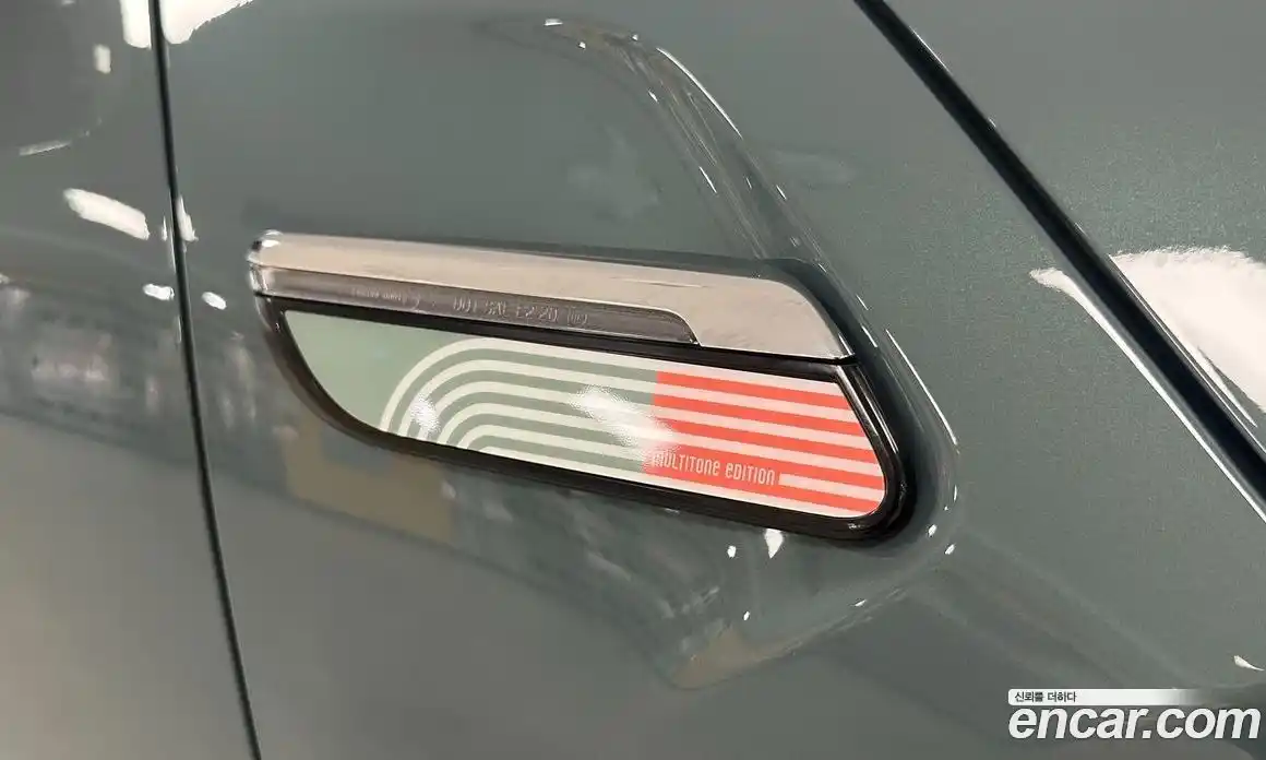 Mini Cooper 2023 2.0 Автомат в Москве № 253134, фото 20