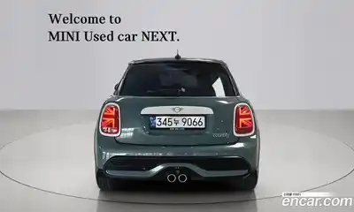 Mini Cooper 2023 2.0 Автомат в Москве № 253134, миниатюра 4