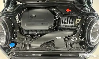 Mini Cooper 2023 2.0 Автомат в Москве № 253134, миниатюра 6