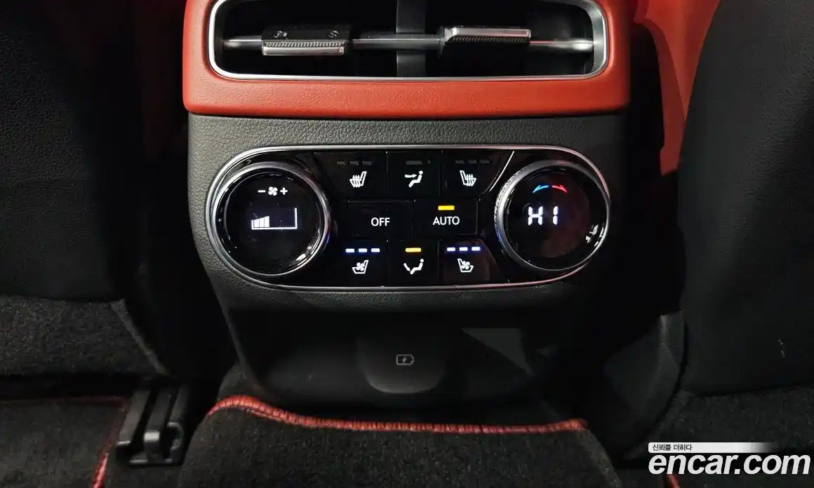 Genesis GV70 2024 2.5 Автомат в Москве № 25651, фото 19