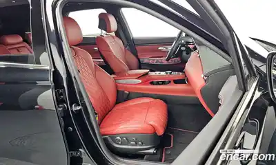 Genesis GV70 2024 2.5 Автомат в Москве № 25651, миниатюра 3