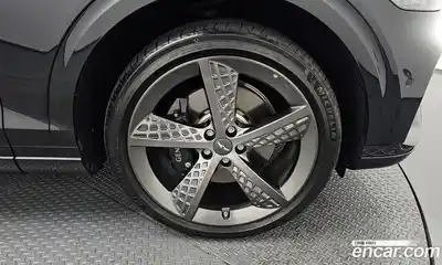 Genesis GV70 2024 2.5 Автомат в Москве № 25651, миниатюра 4