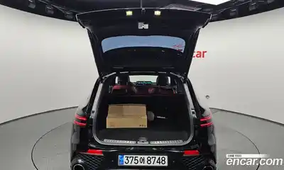 Genesis GV70 2024 2.5 Автомат в Москве № 25651, миниатюра 5