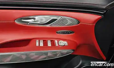 Genesis GV70 2024 2.5 Автомат в Москве № 25651, миниатюра 6