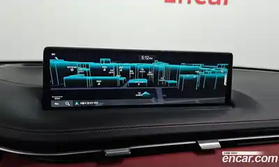 Genesis GV70 2024 2.5 Автомат в Москве № 25651, миниатюра 8