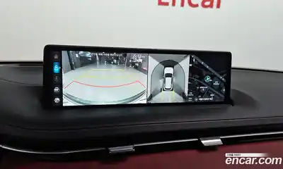 Genesis GV70 2024 2.5 Автомат в Москве № 25651, миниатюра 9