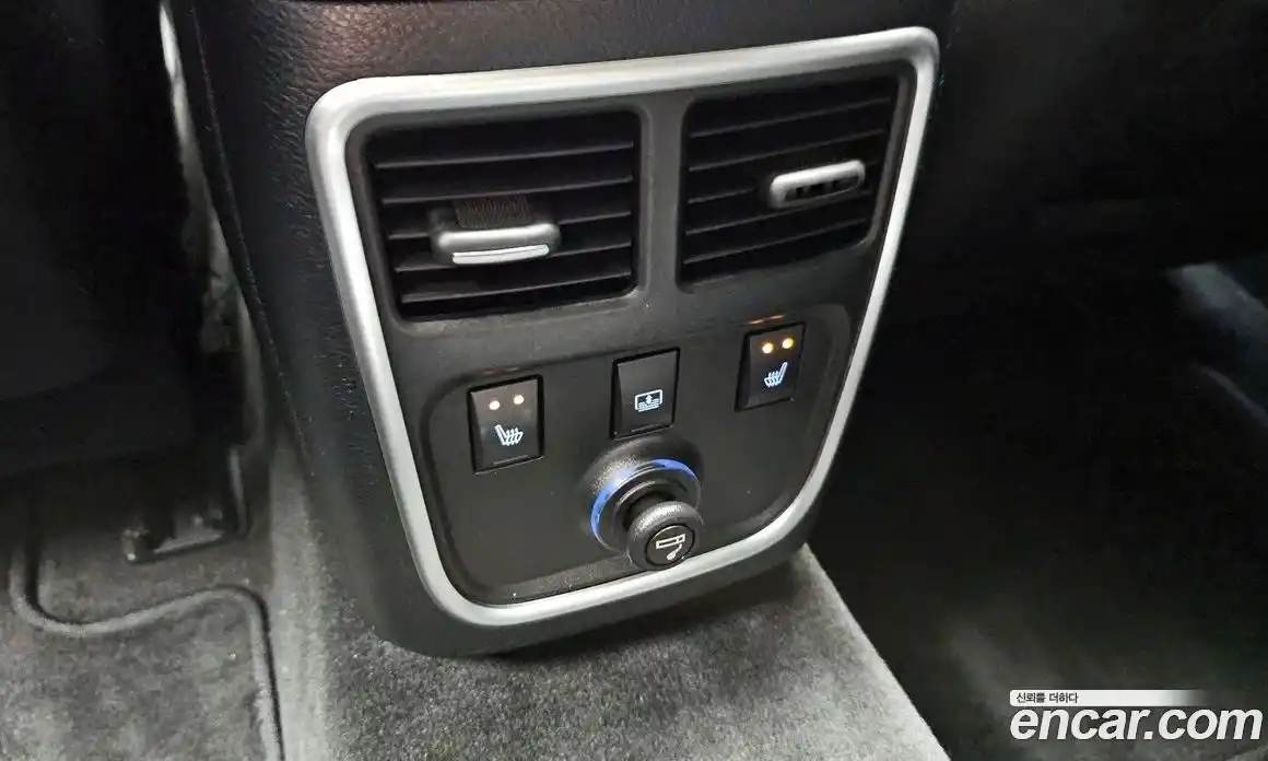 Chrysler 300C 2013 3.0 Автомат в Москве № 256770, фото 19