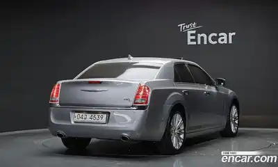 Chrysler 300C 2013 3.0 Автомат в Москве № 256770, миниатюра 2