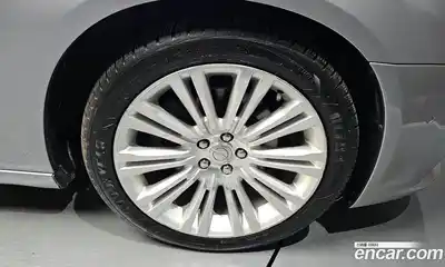 Chrysler 300C 2013 3.0 Автомат в Москве № 256770, миниатюра 5