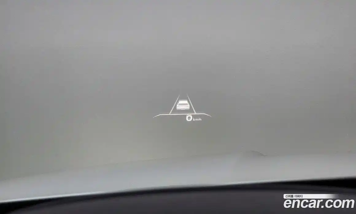 Genesis GV80 2021 3.5 Автомат в Москве № 25760, фото 11