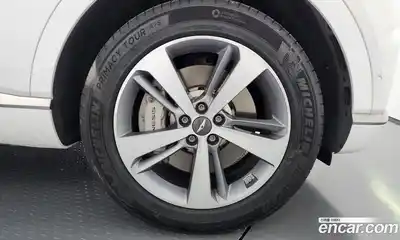 Genesis GV80 2021 3.5 Автомат в Москве № 25760, миниатюра 12