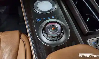 Genesis GV80 2021 3.5 Автомат в Москве № 25760, миниатюра 3