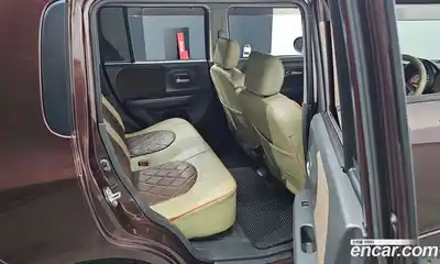 Suzuki Alto Lapin 2012 0.7 Автомат в Москве № 257783, миниатюра 11