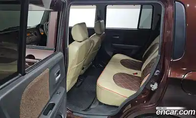 Suzuki Alto Lapin 2012 0.7 Автомат в Москве № 257783, миниатюра 12